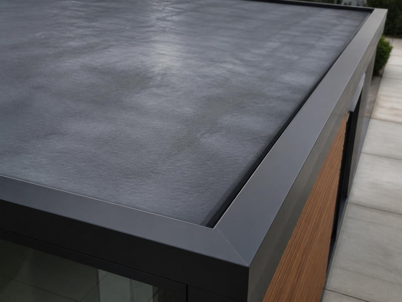EPDM Rubber Roofing