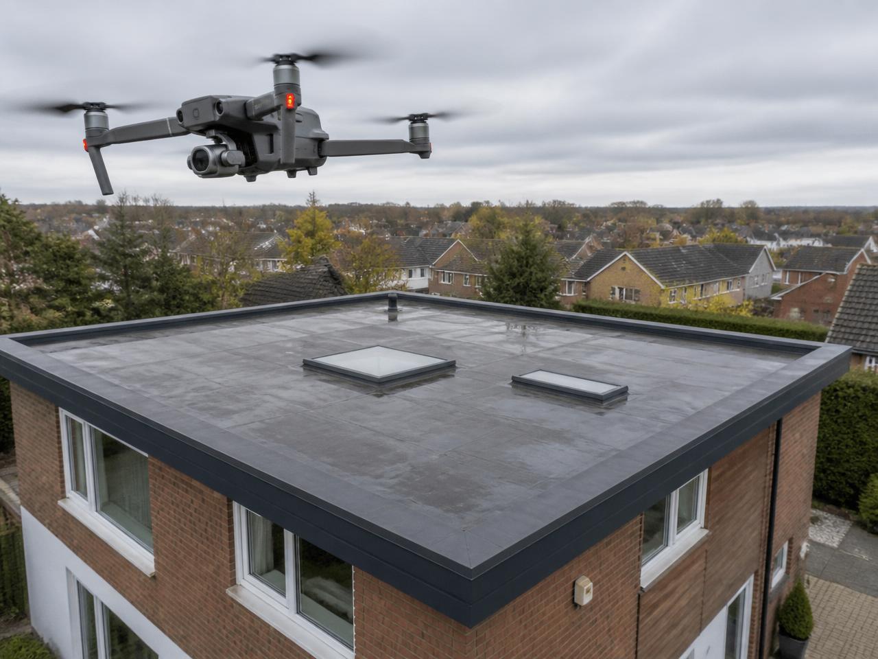 Roof Inspections