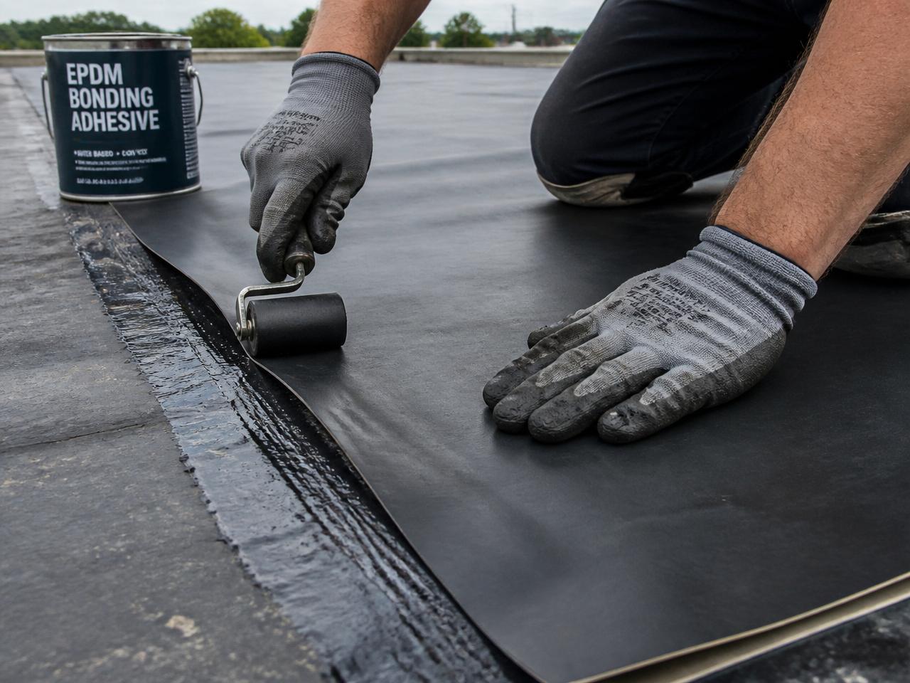 Flat Roof Repairs